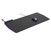 LG UltraGear gaming pad, UGP90HB-B