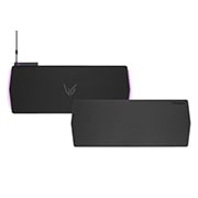 LG UltraGear gaming pad, UGP90HB-B