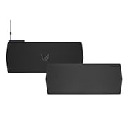 LG UltraGear gaming pad, UGP90HB-B