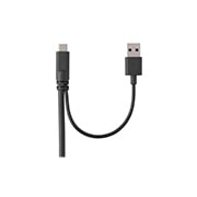 LG UltraGear gaming pad, UGP90HB-B