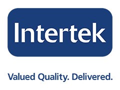 Testat av Intertek1