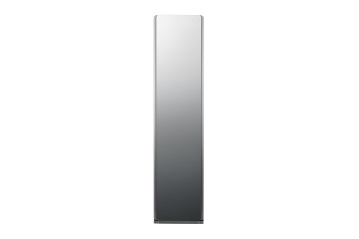 LG 5.2kg LG Styler med spegelglas, TrueSteam<sup>®</sup> och Wi-Fi, S3MFC