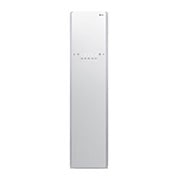 LG 5.2kg LG Styler med vit dörr, TrueSteam® och Wi-Fi, S3WF