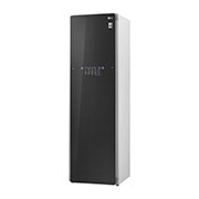 LG 6.5kg LG Styler med svart dörr, TrueSteam® och Wi-Fi, S5BB