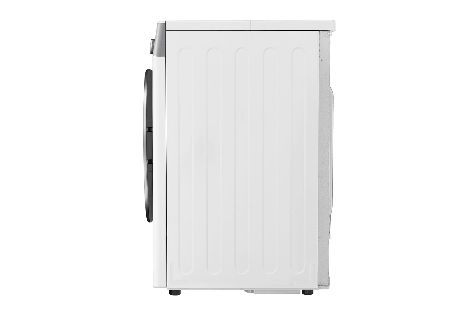 LG 9-kg DUAL Inverter Heat Pump™ -torktumlare med™ Eco Hybrid™ och värmepumpsteknologi , P0AVVR2W9