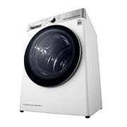 LG 9-kg DUAL Inverter Heat Pump™ -torktumlare med™ Eco Hybrid™ och värmepumpsteknologi , P0AVVR2W9