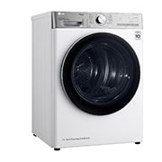 LG 9-kg DUAL Inverter Heat Pump™ -torktumlare med™ Eco Hybrid™ och värmepumpsteknologi , P0AVVR2W9