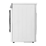 LG 9-kg DUAL Inverter Heat Pump™ -torktumlare med™ Eco Hybrid™ och värmepumpsteknologi , P0AVVR2W9