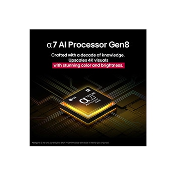 86-tums LG QNED AI QNED7E 4K Smart TV 2025