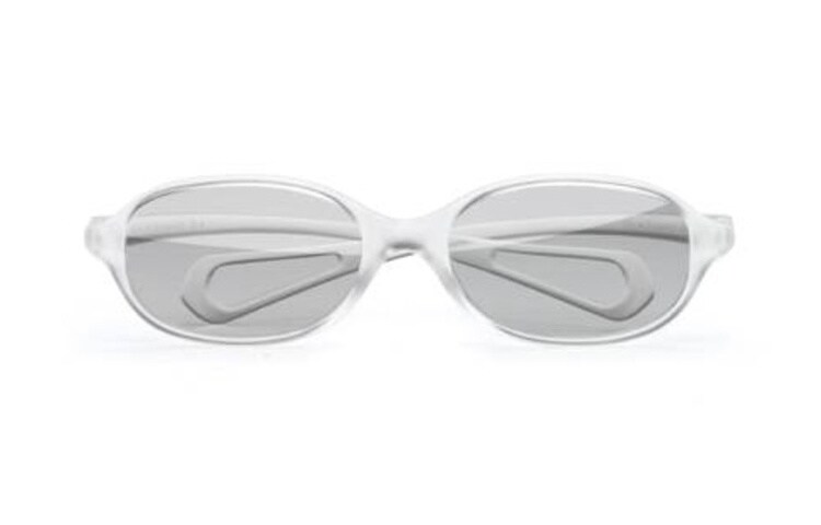 LG Passiva 3D-glasögon för barn, AG-F330
