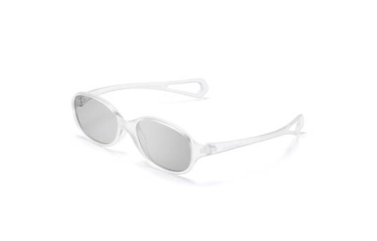 LG Passiva 3D-glasögon för barn, AG-F330