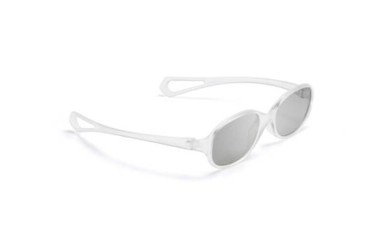 LG Passiva 3D-glasögon för barn, AG-F330