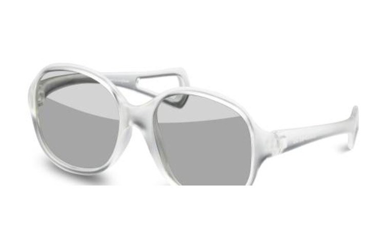 LG Passiva 3D-glasögon för barn, AG-F330
