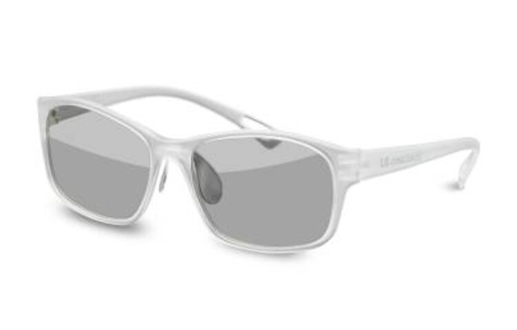 LG Passiva 3D-glasögon för barn, AG-F340