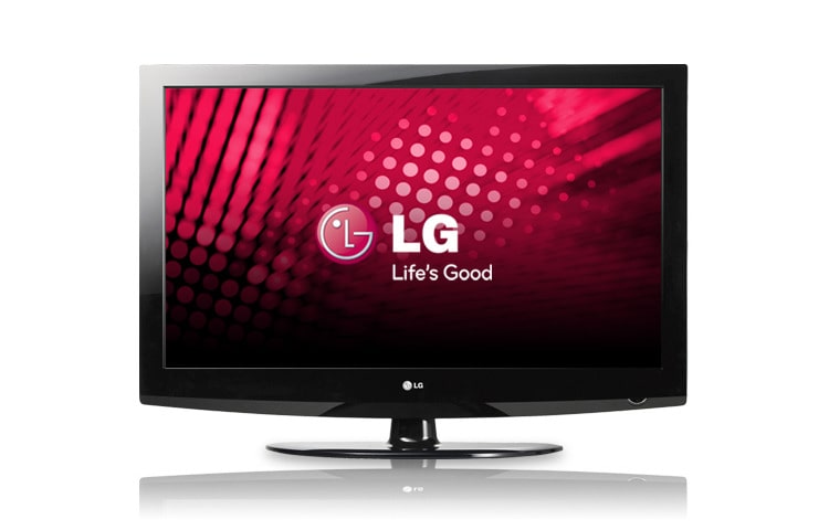 LG 22" HD Ready LCD-TV, 22LG3000