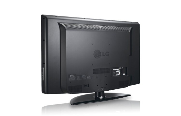 LG 22" HD Ready LCD-TV, 22LG3000