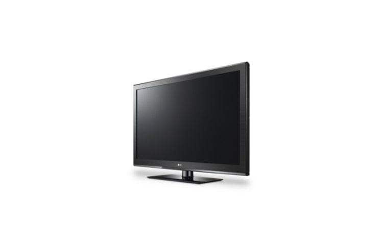 LG LCD TV med USB och mediaspelare, 32CS460T