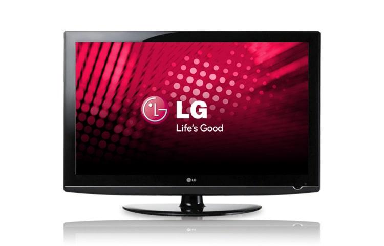 LG 37" HD Ready 1080p LCD-TV, 37LG5000