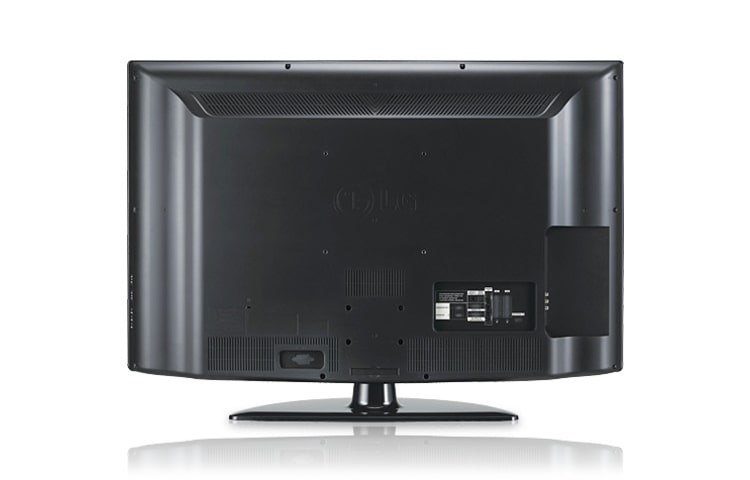 LG 37" HD Ready 1080p LCD-TV, 37LG5000