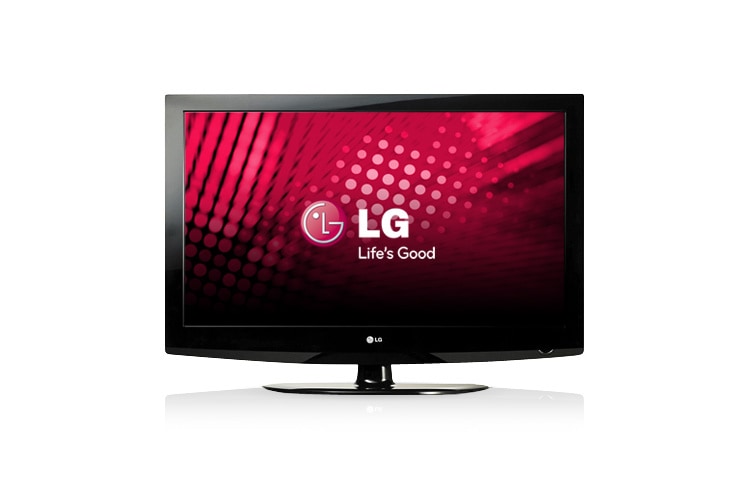 LG 42" HD Ready 1080p LCD-TV, 42LF2500