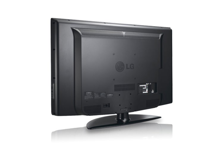 LG 42" HD Ready 1080p LCD-TV, 42LF2500