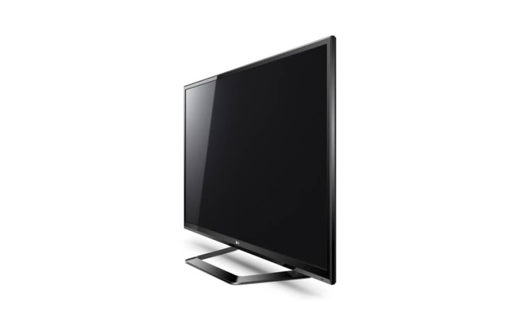 LG 100Hz LED TV med Cinema 3D, DLNA och USB, 42LM615T