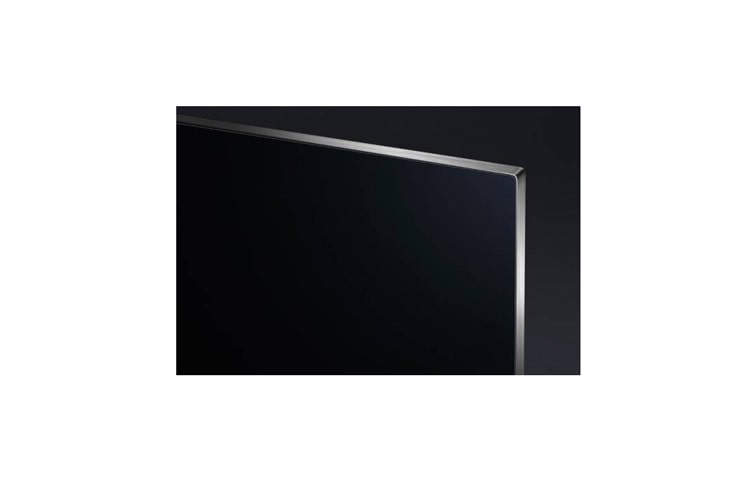 LG LED TV med millimetertunna ramar, Smart TV med Magic Motion Remote och Cinema 3D., 42LM660T