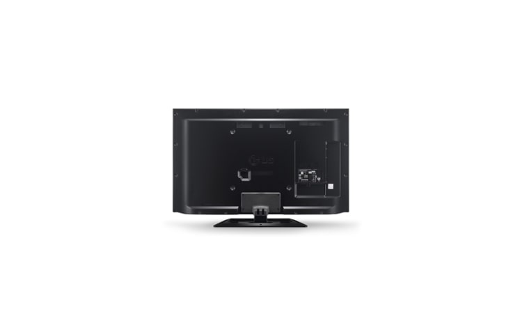 LG Stilren 100Hz LED TV med Smart TV och USB, 42LS575T