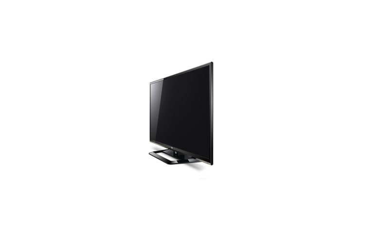 LG Stilren 100Hz LED TV med Smart TV och USB, 42LS575T