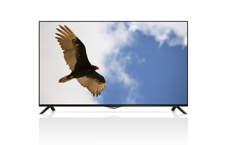 LG ULTRA HD TV 42 TUM, 42UB820V