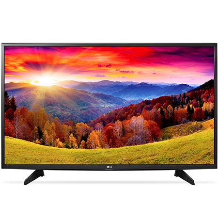 LG FULL HD TV