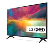 LG 43'' QNED 75 - 4K TV (2023), 43QNED756RA