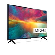 LG 43'' QNED 75 - 4K TV (2023), 43QNED756RA