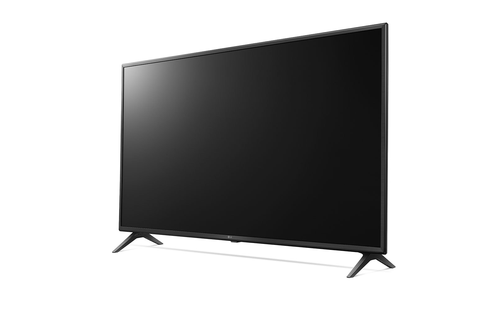 LG UN71 55 inch 4K Smart UHD TV, 55UN71006LB