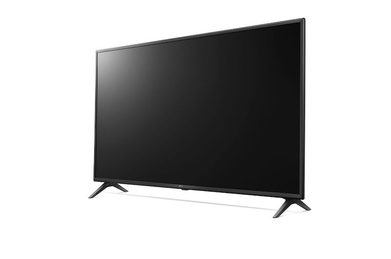 LG UN71 55 inch 4K Smart UHD TV, 55UN71006LB