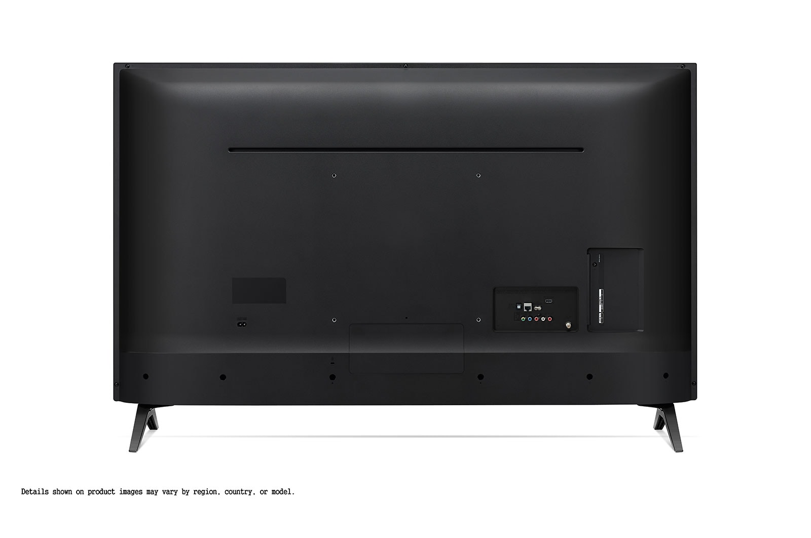 LG UN71 55 inch 4K Smart UHD TV, 55UN71006LB