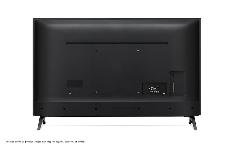 LG UN71 55 inch 4K Smart UHD TV, 55UN71006LB