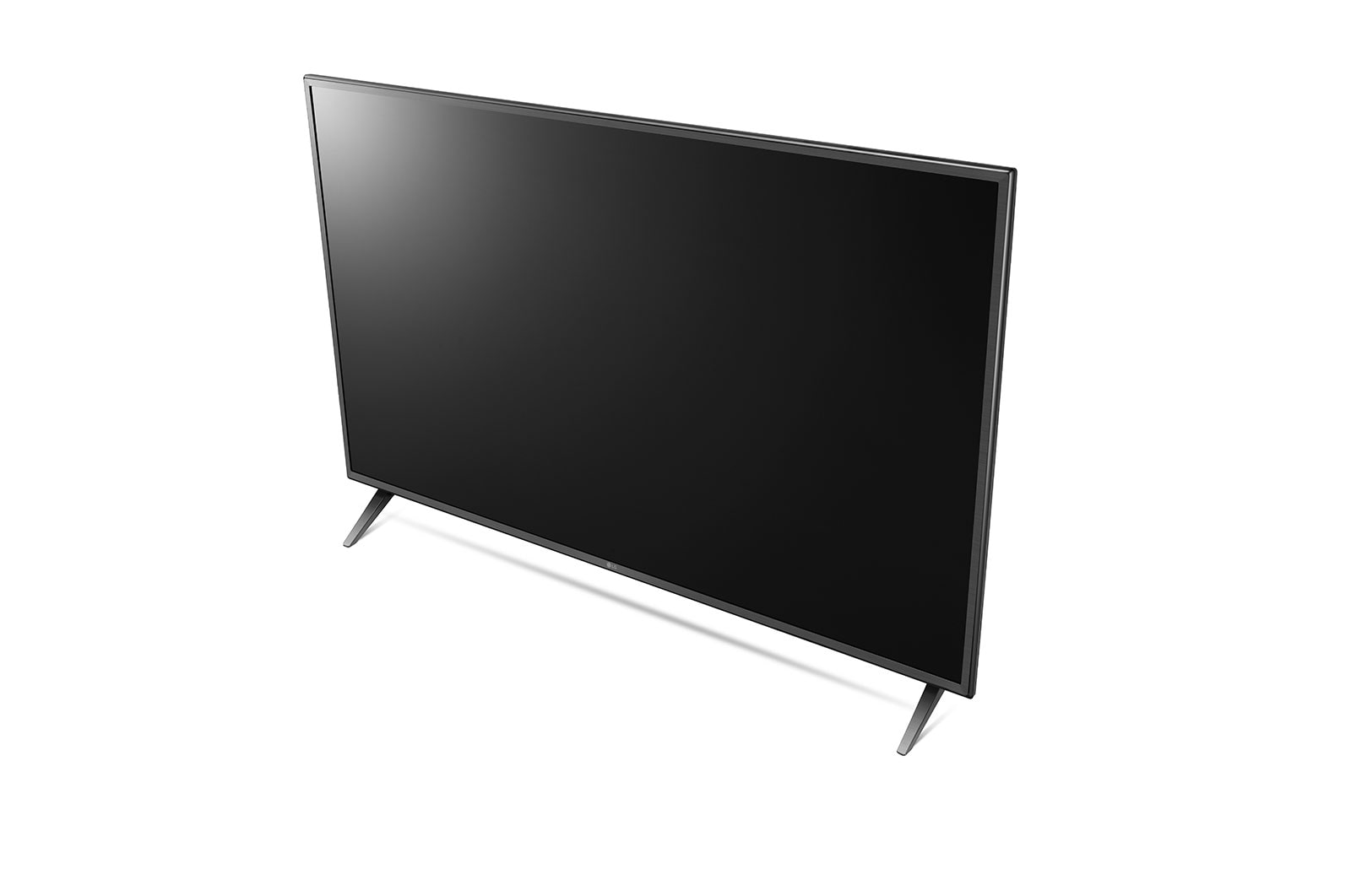 LG UN71 55 inch 4K Smart UHD TV, 55UN71006LB