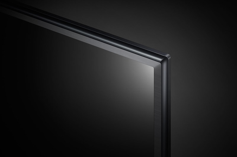 LG UN71 55 inch 4K Smart UHD TV, 55UN71006LB