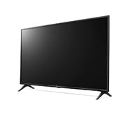LG UN71 55 inch 4K Smart UHD TV, 55UN71006LB