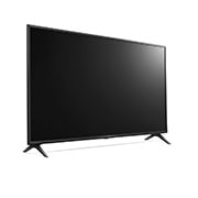 LG UN71 55 inch 4K Smart UHD TV, 55UN71006LB