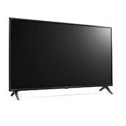 LG UN71 55 inch 4K Smart UHD TV, 55UN71006LB