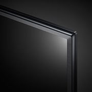 LG UN71 55 inch 4K Smart UHD TV, 55UN71006LB