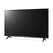 LG UN73 43 inch 4K Smart UHD TV, 43UN73006LC