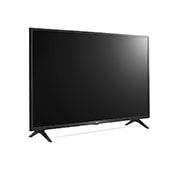 LG UN73 43 inch 4K Smart UHD TV, 43UN73006LC