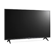 LG UN73 43 inch 4K Smart UHD TV, 43UN73006LC
