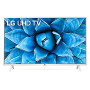 LG UN73 43 inch 4K Smart UHD TV, 43UN73906LE
