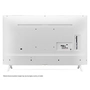 LG UN73 43 inch 4K Smart UHD TV, 43UN73906LE