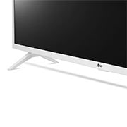 LG UN73 43 inch 4K Smart UHD TV, 43UN73906LE