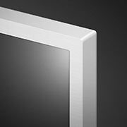 LG UN73 43 inch 4K Smart UHD TV, 43UN73906LE